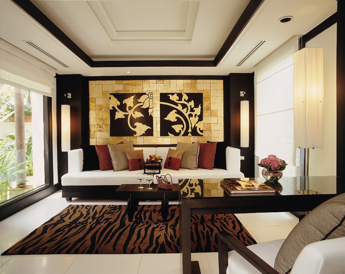 Banyan Tree Phuket 5*